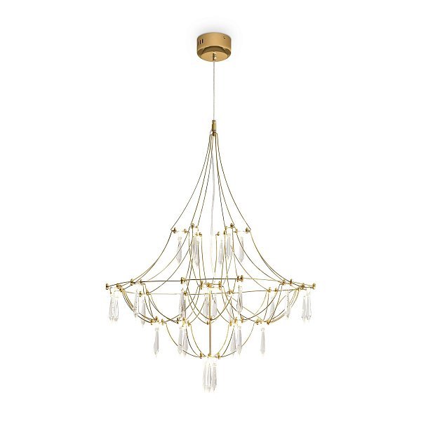 Подвесной светильник Amela FR6138PL-L21BS