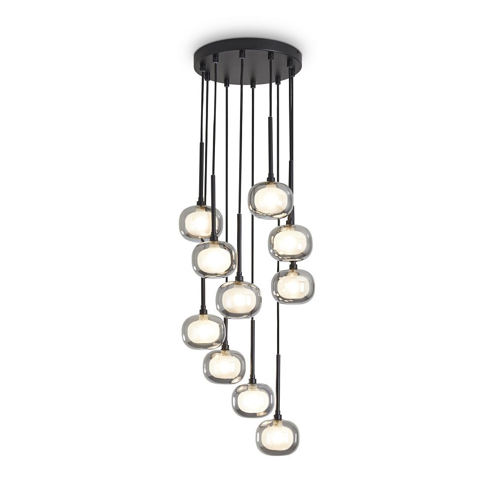 Подвесной светильник Shimmer FR5435PL-10B