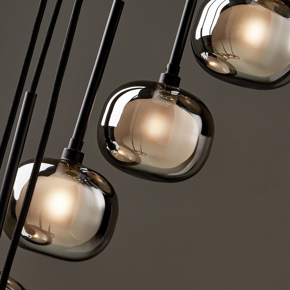 Подвесной светильник Shimmer FR5435PL-10B