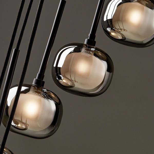 Подвесной светильник Shimmer FR5435PL-10B