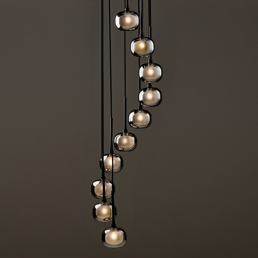 Подвесной светильник Shimmer FR5435PL-10B