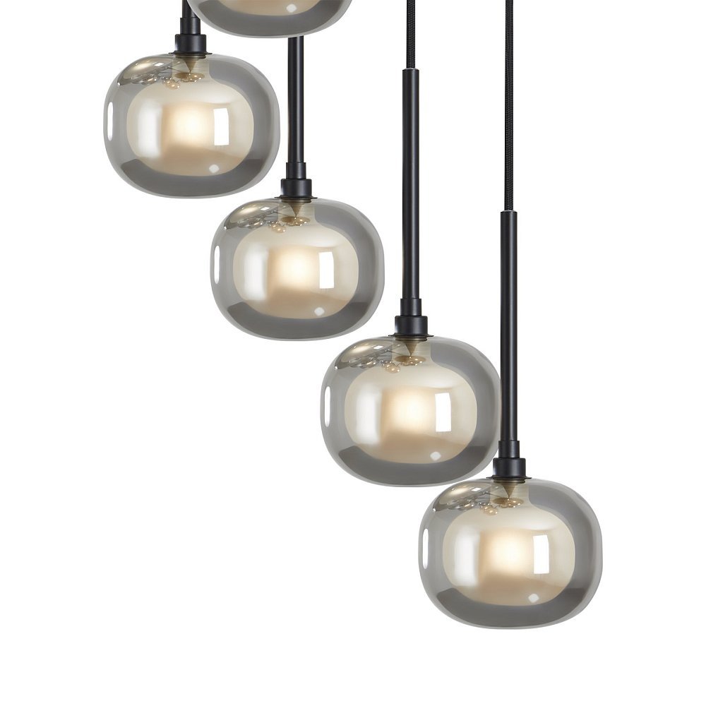 Подвесной светильник Shimmer FR5435PL-10B