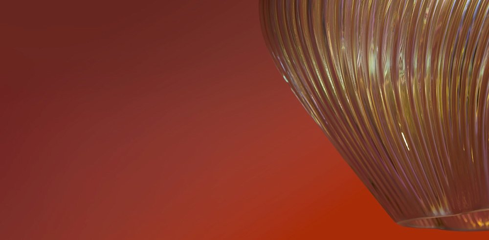 Подвесной светильник Shiny FR5548PL-01GN