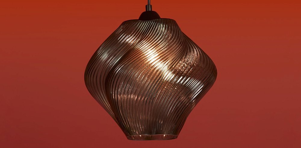 Подвесной светильник Shiny FR5548PL-01DBL