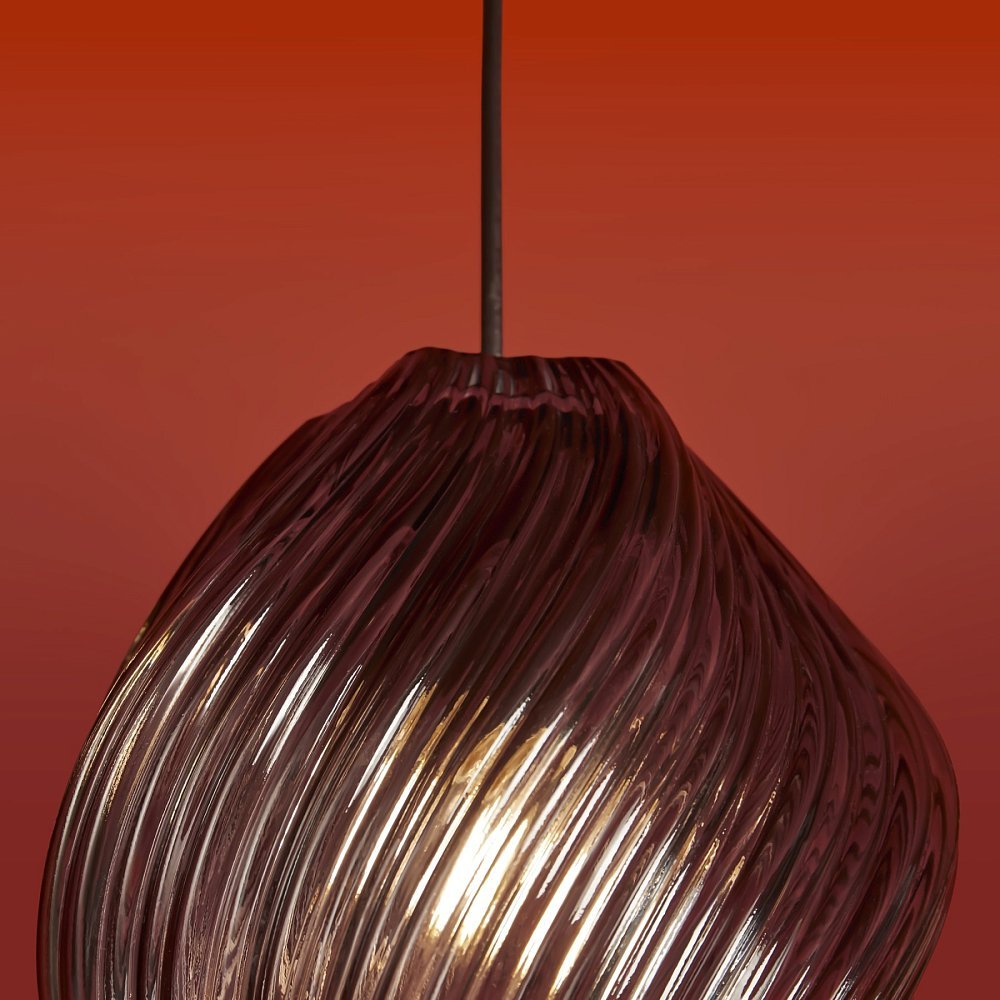 Подвесной светильник Shiny FR5547PL-01SM