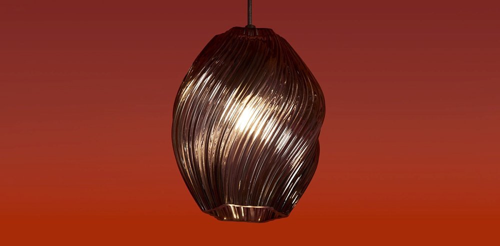 Подвесной светильник Shiny FR5547PL-01SM