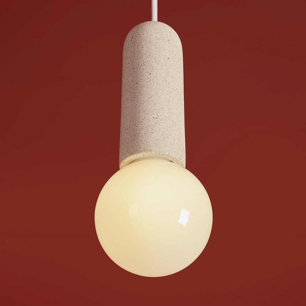 Подвесной светильник Shapes FR5530PL-01W