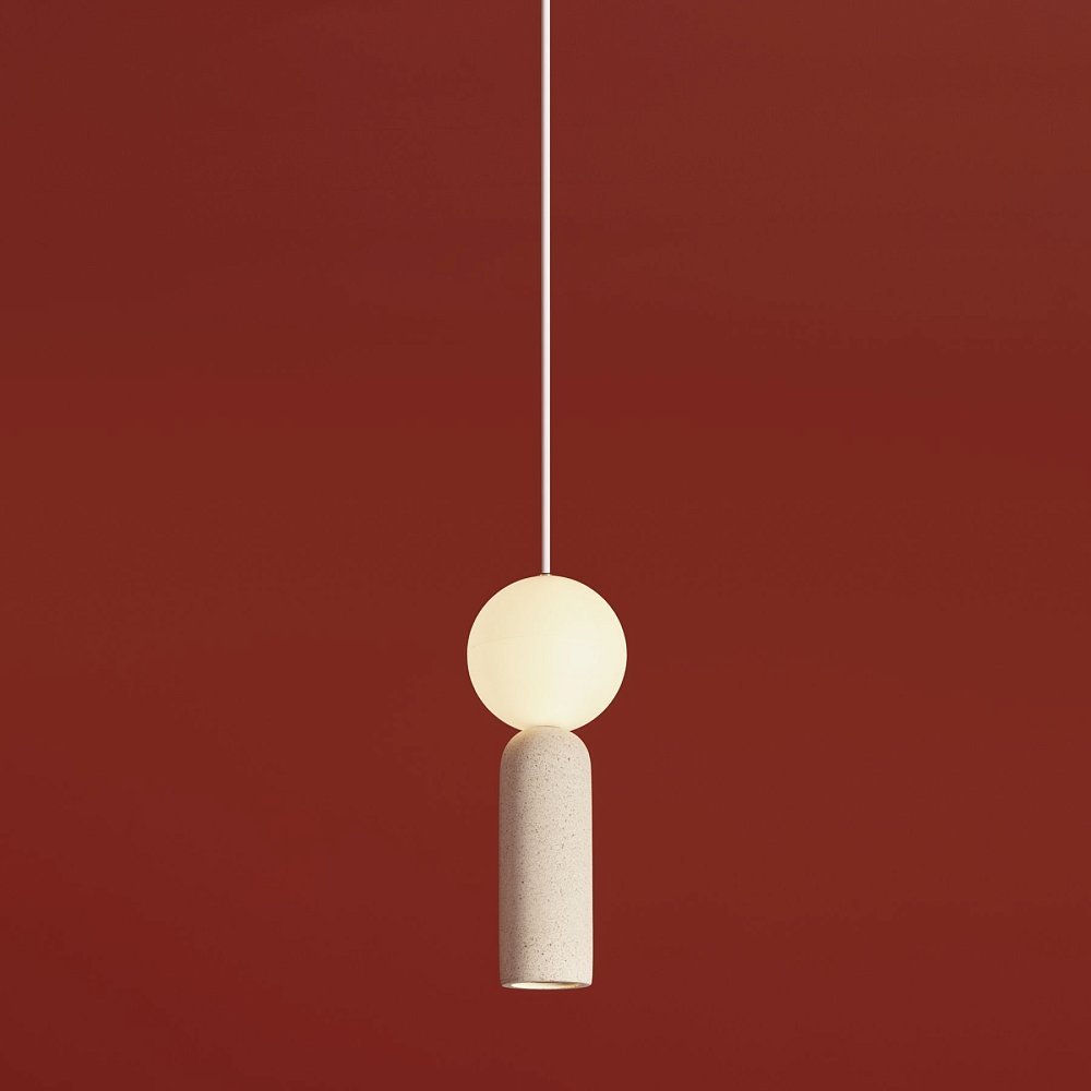 Подвесной светильник Shapes FR5530PL-L10W