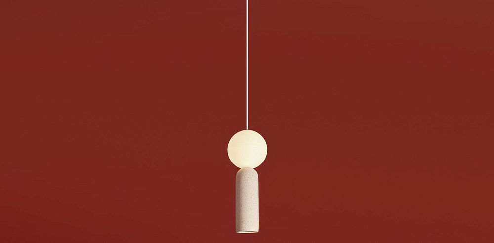 Подвесной светильник Shapes FR5530PL-L10W