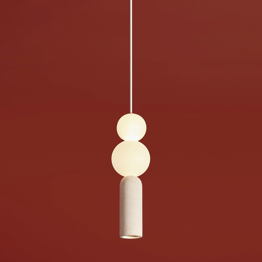 Подвесной светильник Shapes FR5530PL-L12W