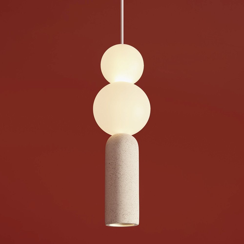 Подвесной светильник Shapes FR5530PL-L12W