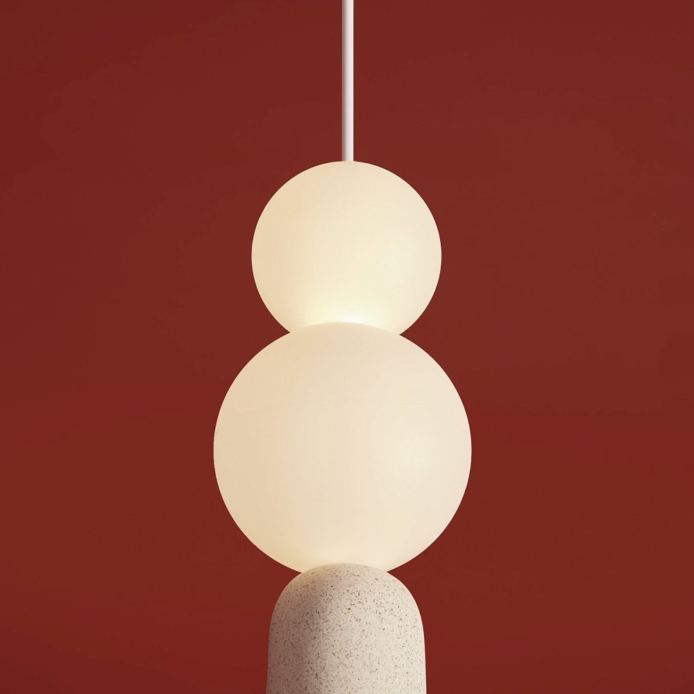 Подвесной светильник Shapes FR5530PL-L12W
