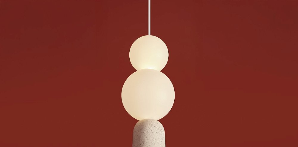 Подвесной светильник Shapes FR5530PL-L12W