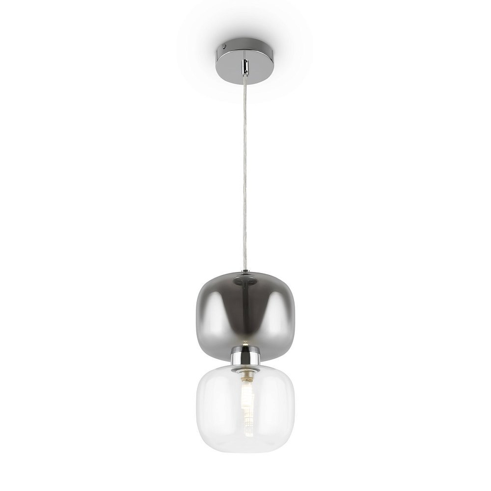 Подвесной светильник Lumen FR5215PL-01CH