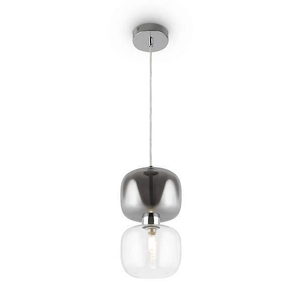 Подвесной светильник Lumen FR5215PL-01CH