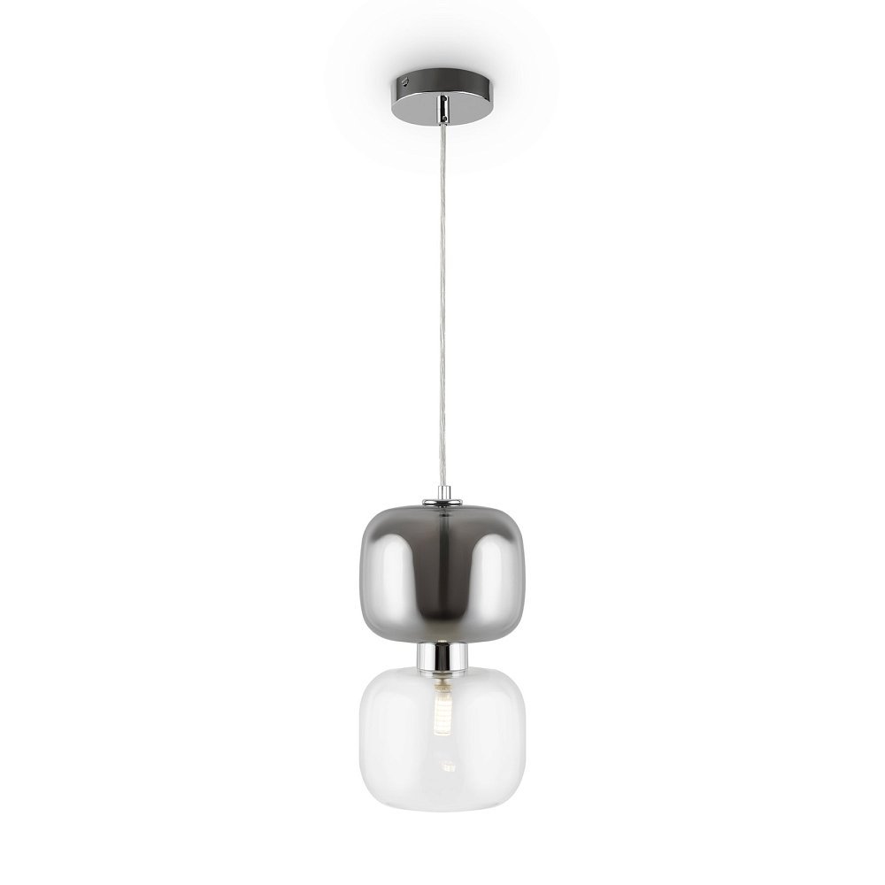 Подвесной светильник Lumen FR5215PL-01CH