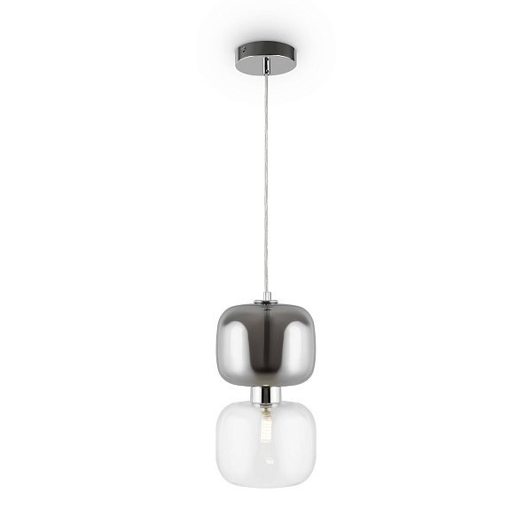 Подвесной светильник Lumen FR5215PL-01CH