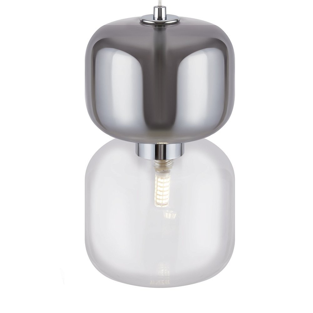 Подвесной светильник Lumen FR5215PL-01CH