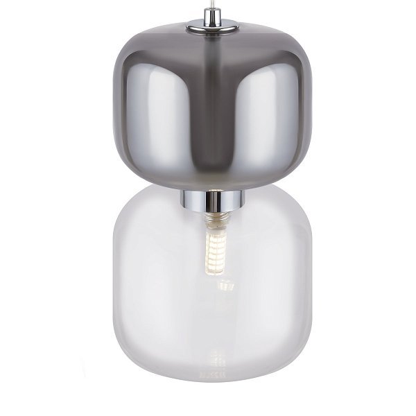 Подвесной светильник Lumen FR5215PL-01CH