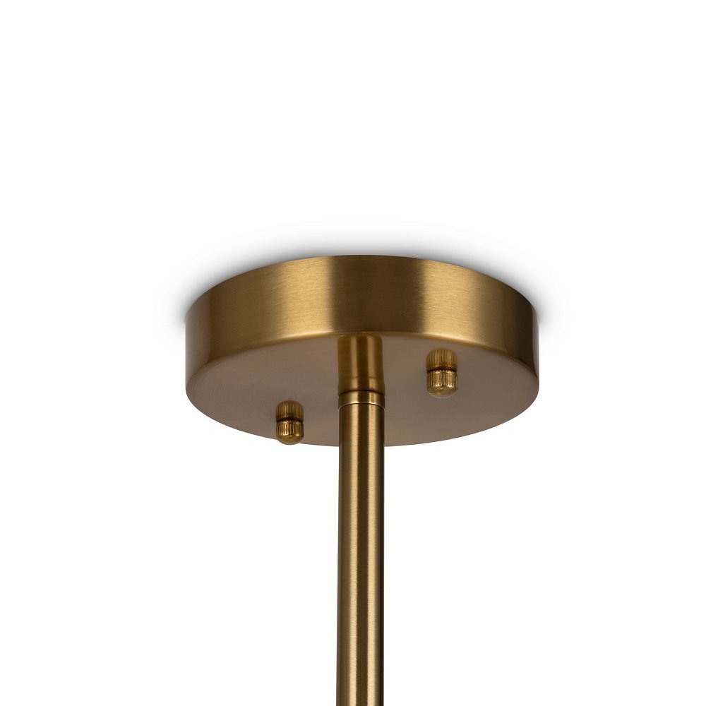 Подвесной светильник Agora FR5216PL-06BS