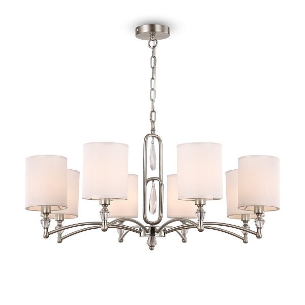 Подвесной светильник Riverside FR1007PL-08N