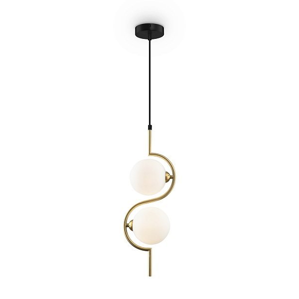 Подвесной светильник Harmonie FR5124PL-02BS
