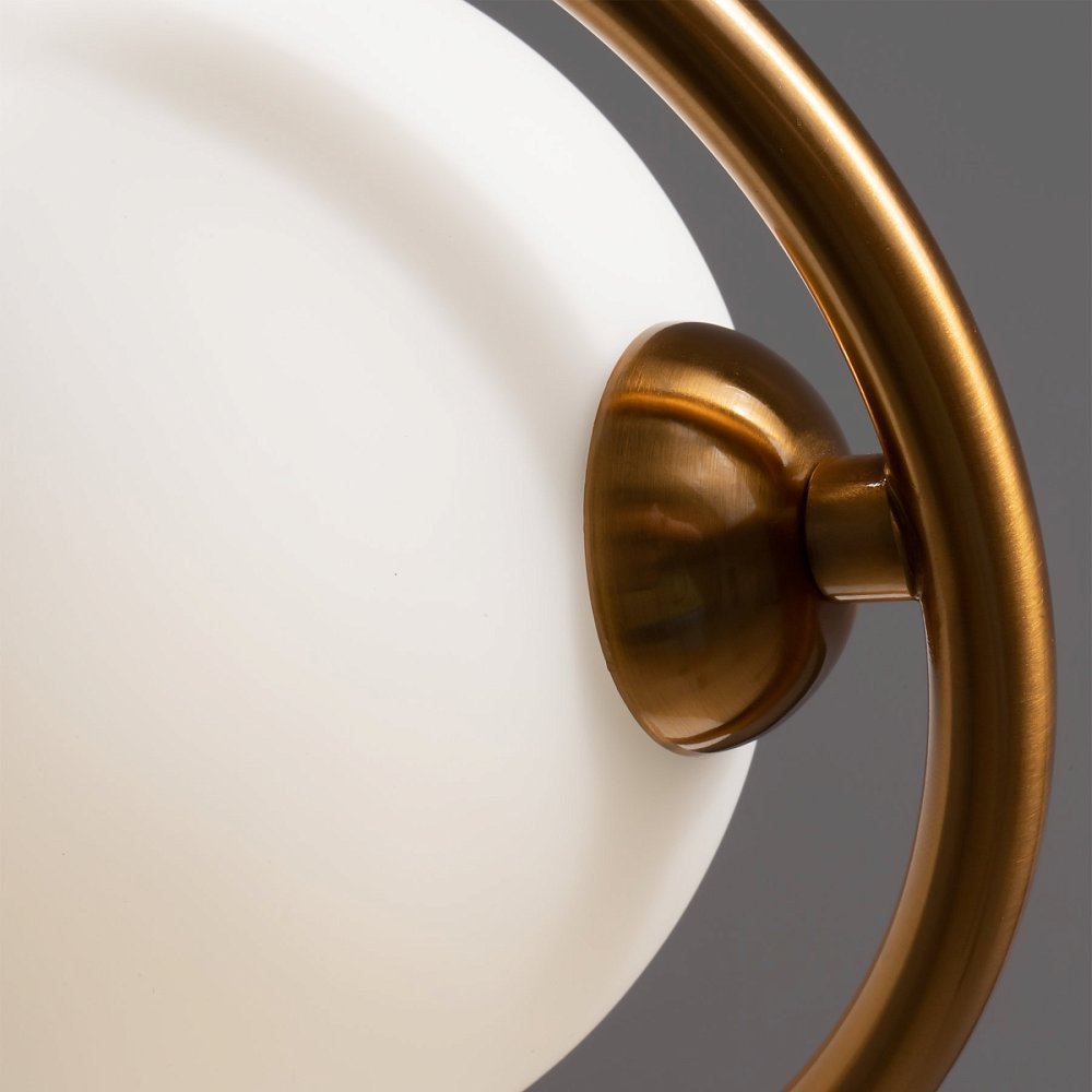 Подвесной светильник Harmonie FR5124PL-02BS