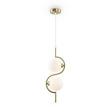Подвесной светильник Harmonie FR5124PL-02BS
