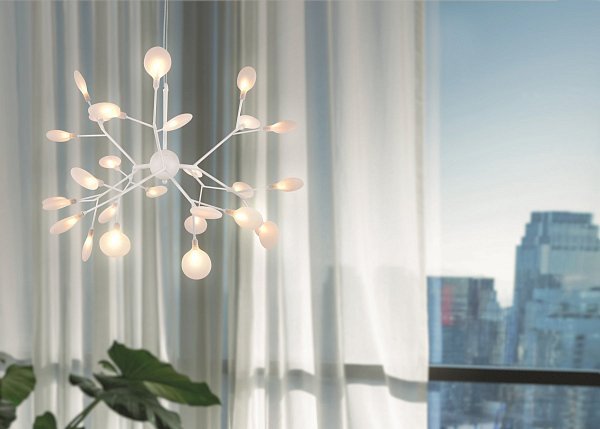 Потолочный светильник Florencia FR5049CL-27W2