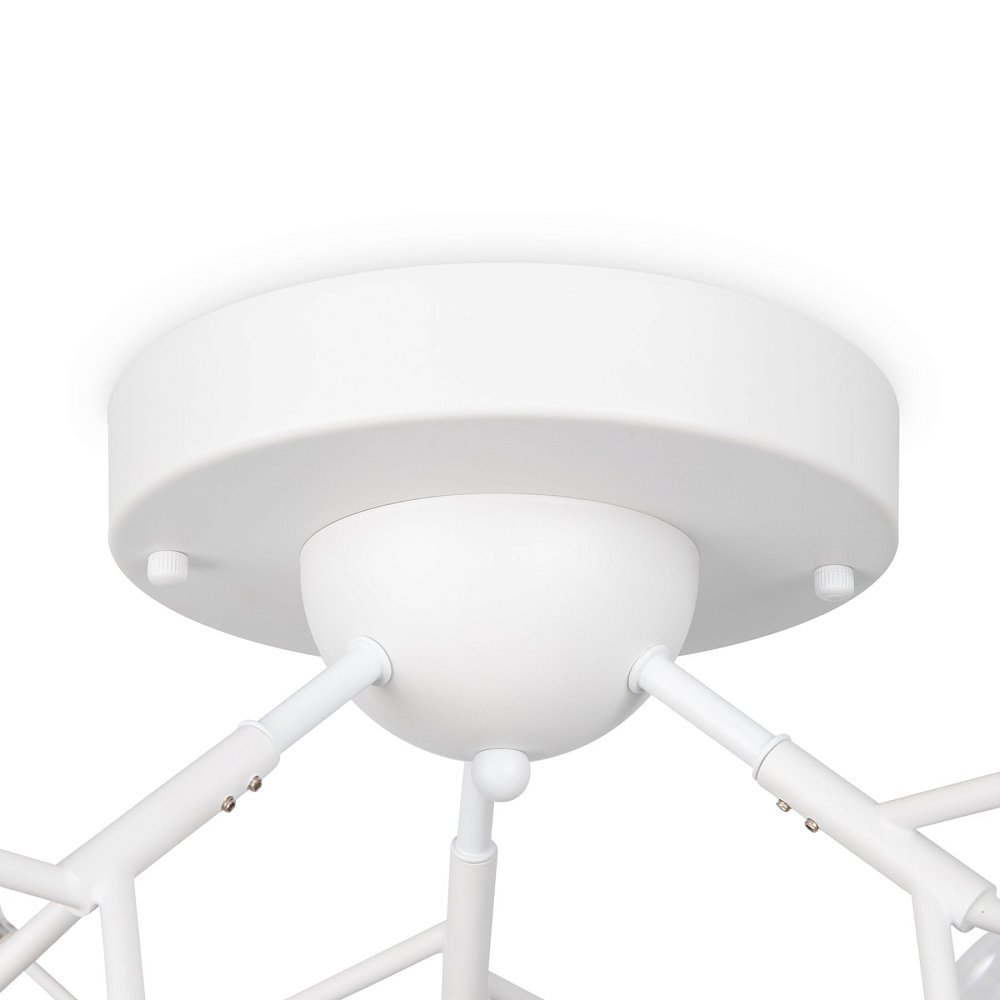 Потолочный светильник Florencia FR5049CL-27W2