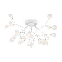 Потолочный светильник Florencia FR5049CL-27W2