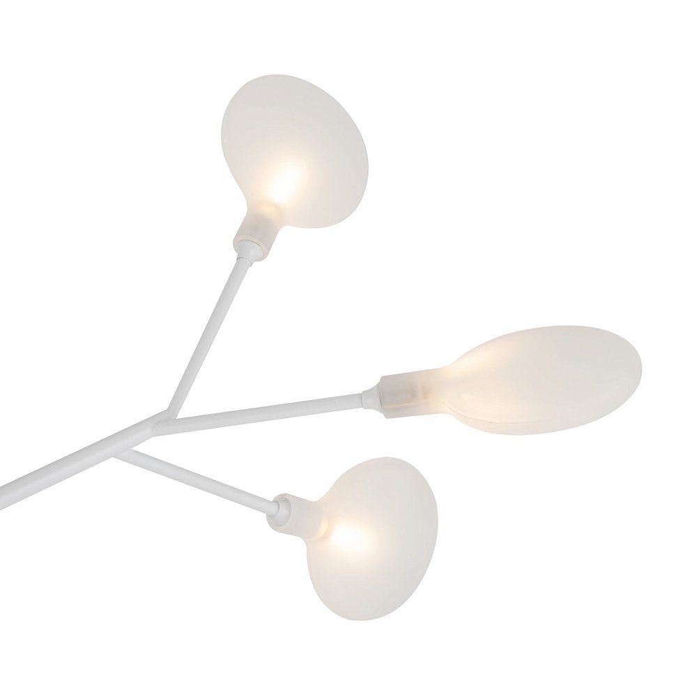 Потолочный светильник Florencia FR5049CL-36W1