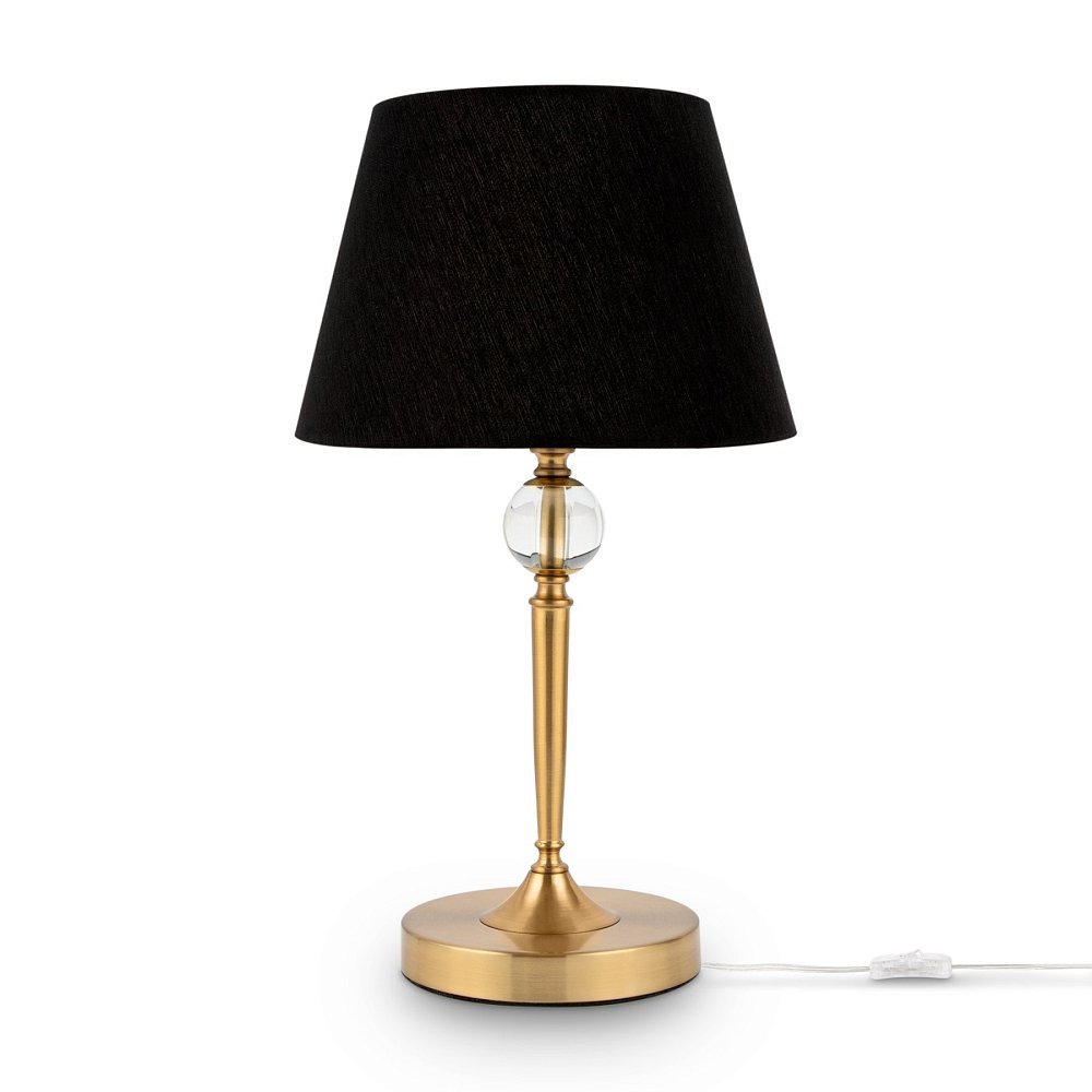 Настольный светильник Rosemary FR5190TL-01BS