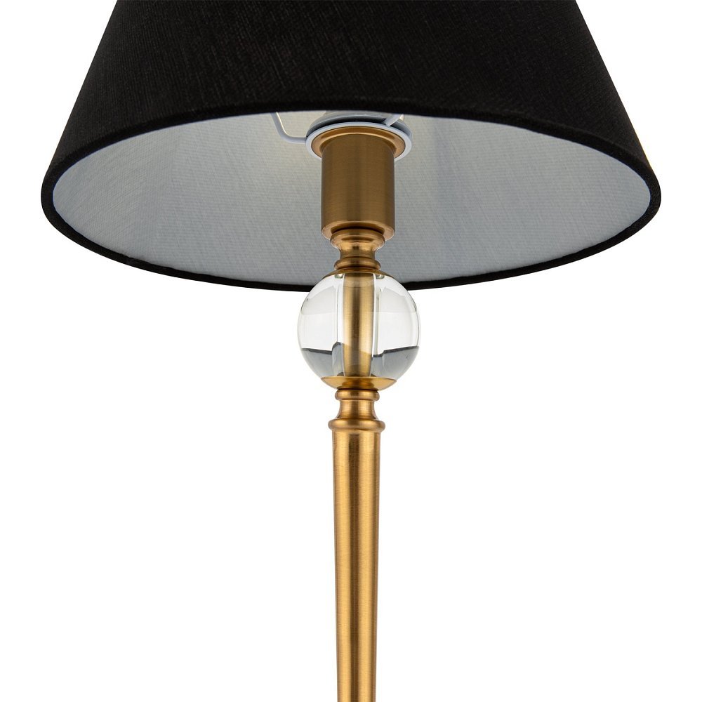 Настольный светильник Rosemary FR5190TL-01BS