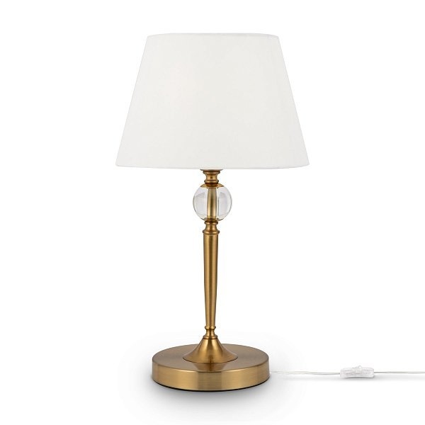 Настольный светильник Rosemary FR5190TL-01BS1