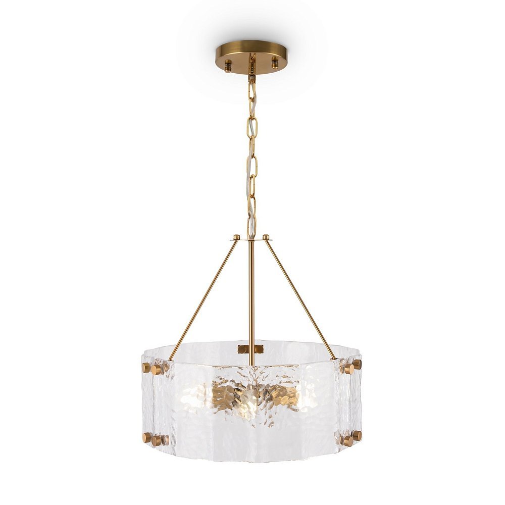 Подвесной светильник Fresco FR5190PL-06BS