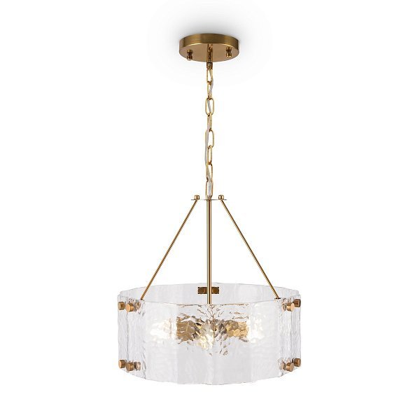 Подвесной светильник Fresco FR5190PL-06BS