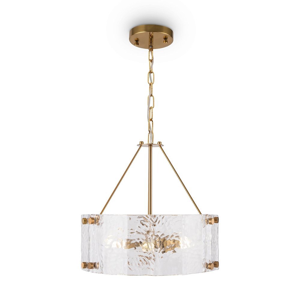 Подвесной светильник Fresco FR5190PL-06BS