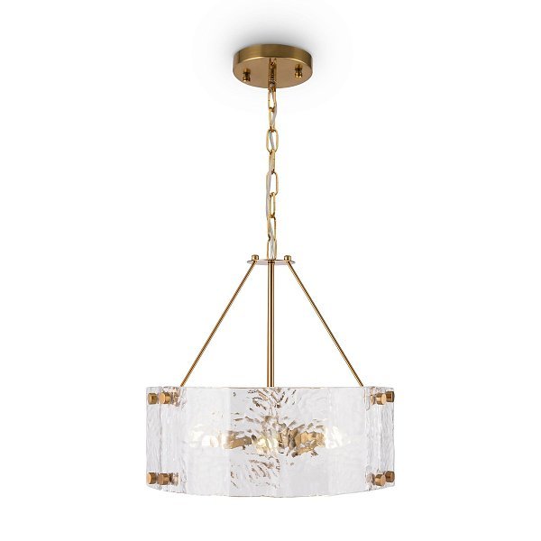 Подвесной светильник Fresco FR5190PL-06BS