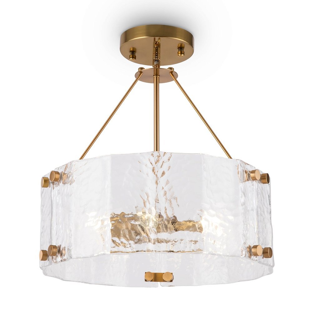 Подвесной светильник Fresco FR5190PL-06BS