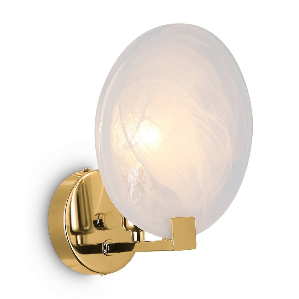 Настенный светильник (бра) Sophia FR5197WL-01BS