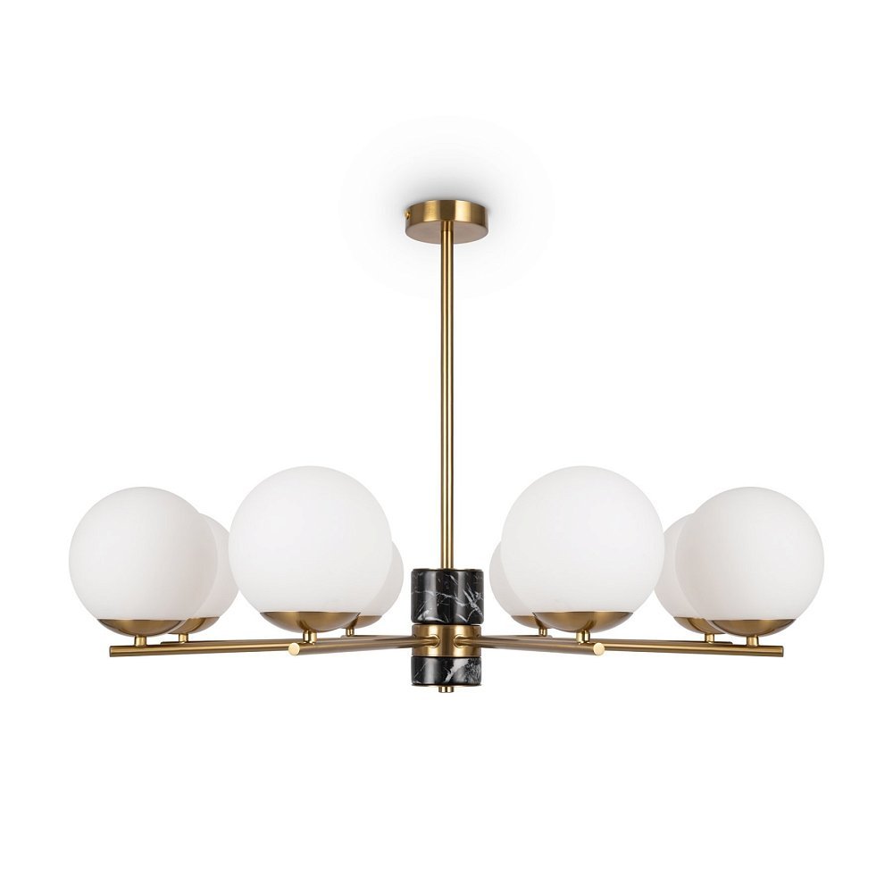 Подвесной светильник Marble FR5230PL-08BS