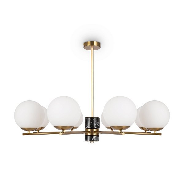 Подвесной светильник Marble FR5230PL-08BS