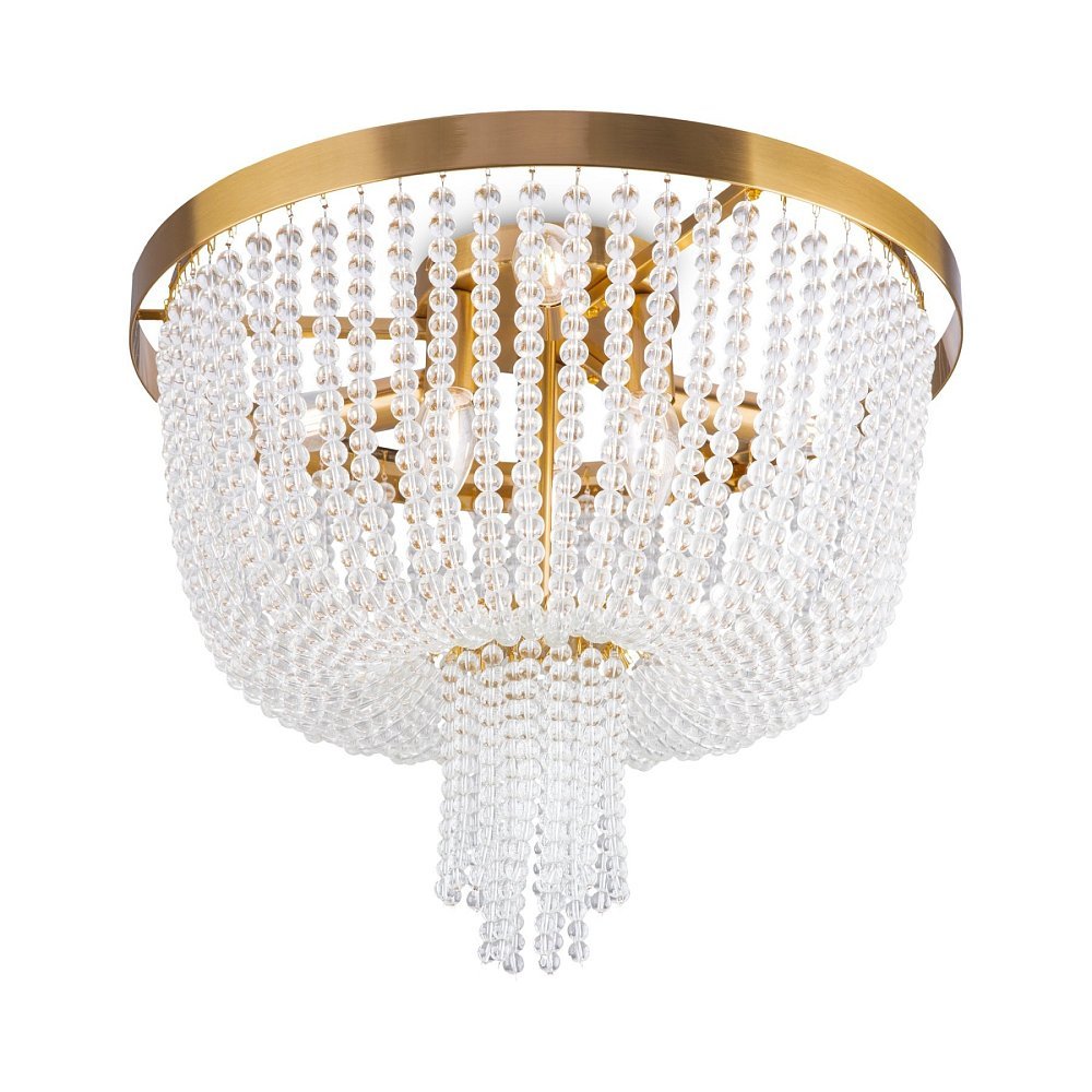 Потолочный светильник Ornament FR1008CL-06BS
