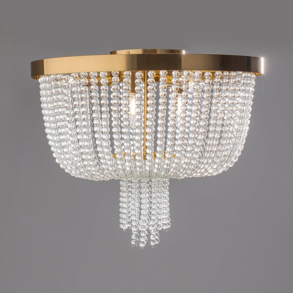 Потолочный светильник Ornament FR1008CL-06BS