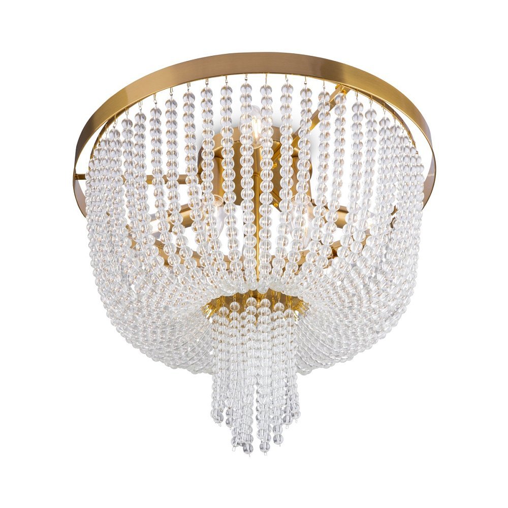 Потолочный светильник Ornament FR1008CL-06BS