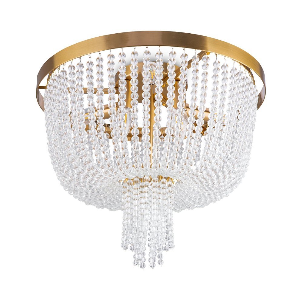 Потолочный светильник Ornament FR1008CL-06BS