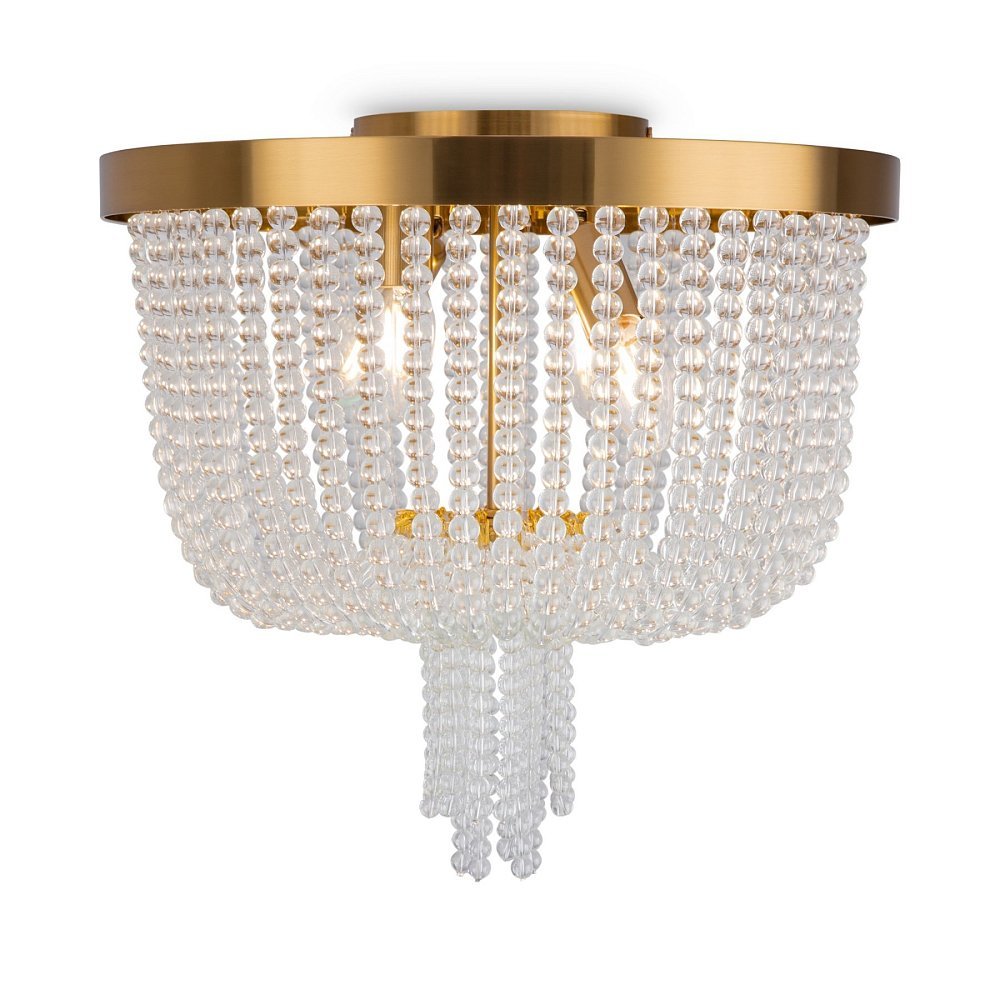 Потолочный светильник Ornament FR1008CL-04BS