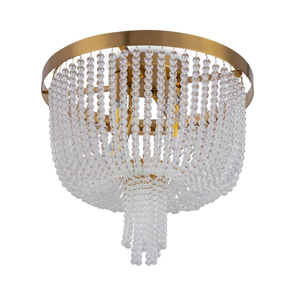 Потолочный светильник Ornament FR1008CL-04BS