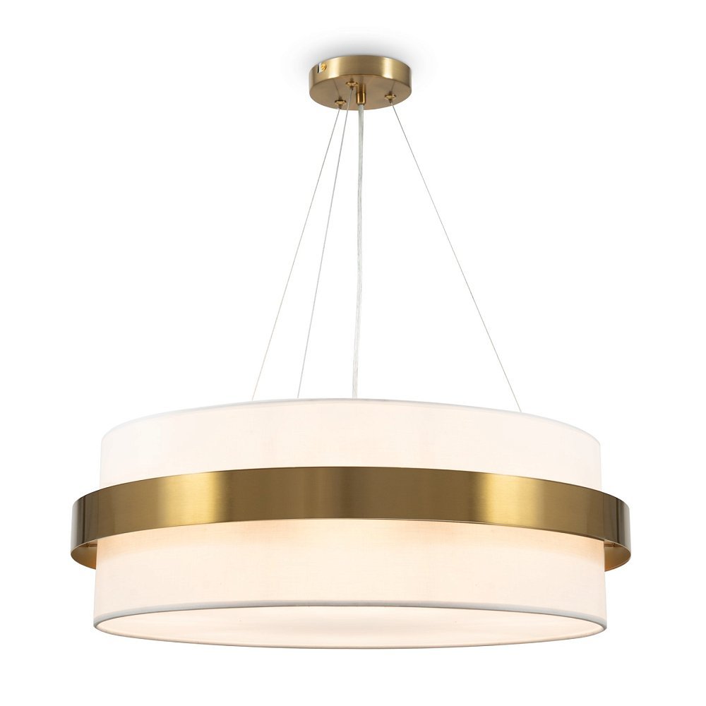 Подвесной светильник Bride FR5367PL-06BS